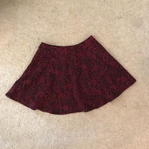 ⭐️10 for $15⭐️forever21 skirt